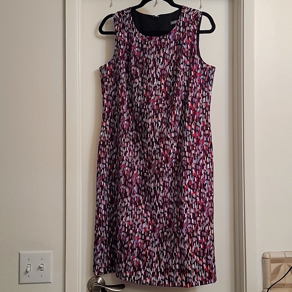 New Jessica London Bi Stretch Sheath Dress